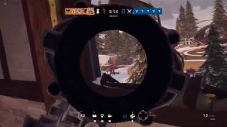 Doc 4k spawnpeek with p90 extended barrel