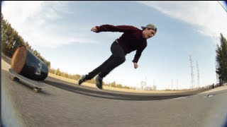 PUSH FAST - COTD #6 Hometown