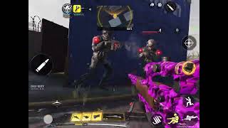 TRYING OUT QUICKSCOPEING AGAINST 2v1 EASY BOTS 