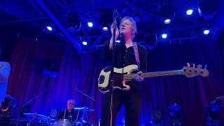 Watch Spoon Out Go The Lights video
