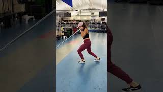 Landmine split drop switch to explosive  press