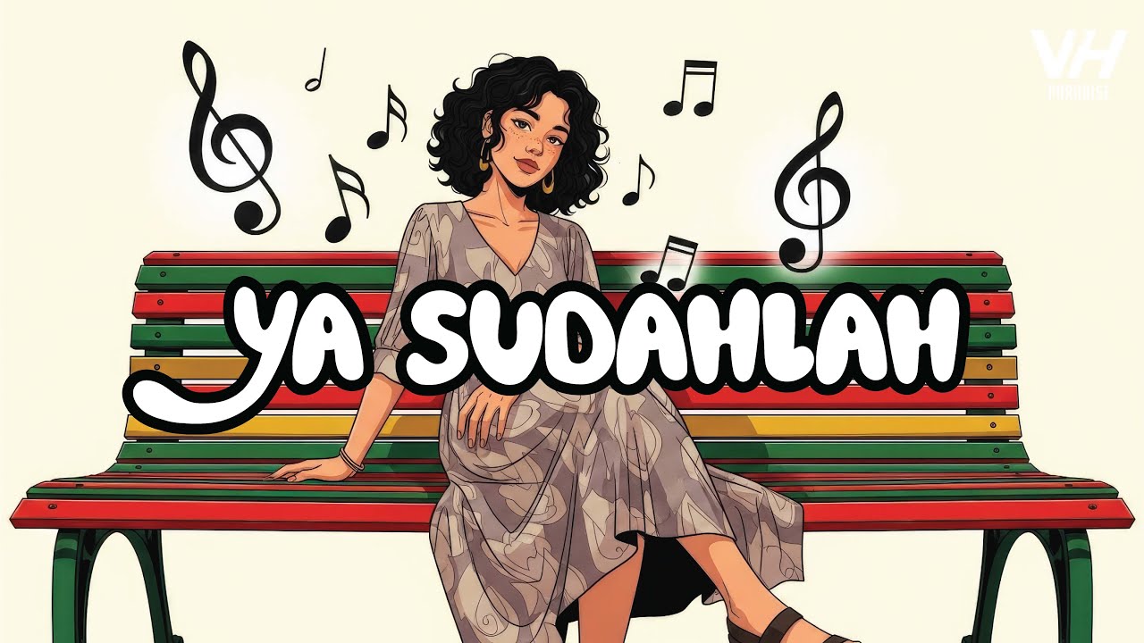 BONDAN PRAKOSO ft FADE2BLACK - YA SUDAHLAH | REGGAE COVER BY VHPARADISE