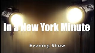 SDDA 2021 &quot;In A New York Minute&quot; - Evening Recital Highlights