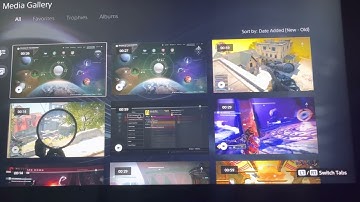 Ps5 video in messaging stuck in processing fix