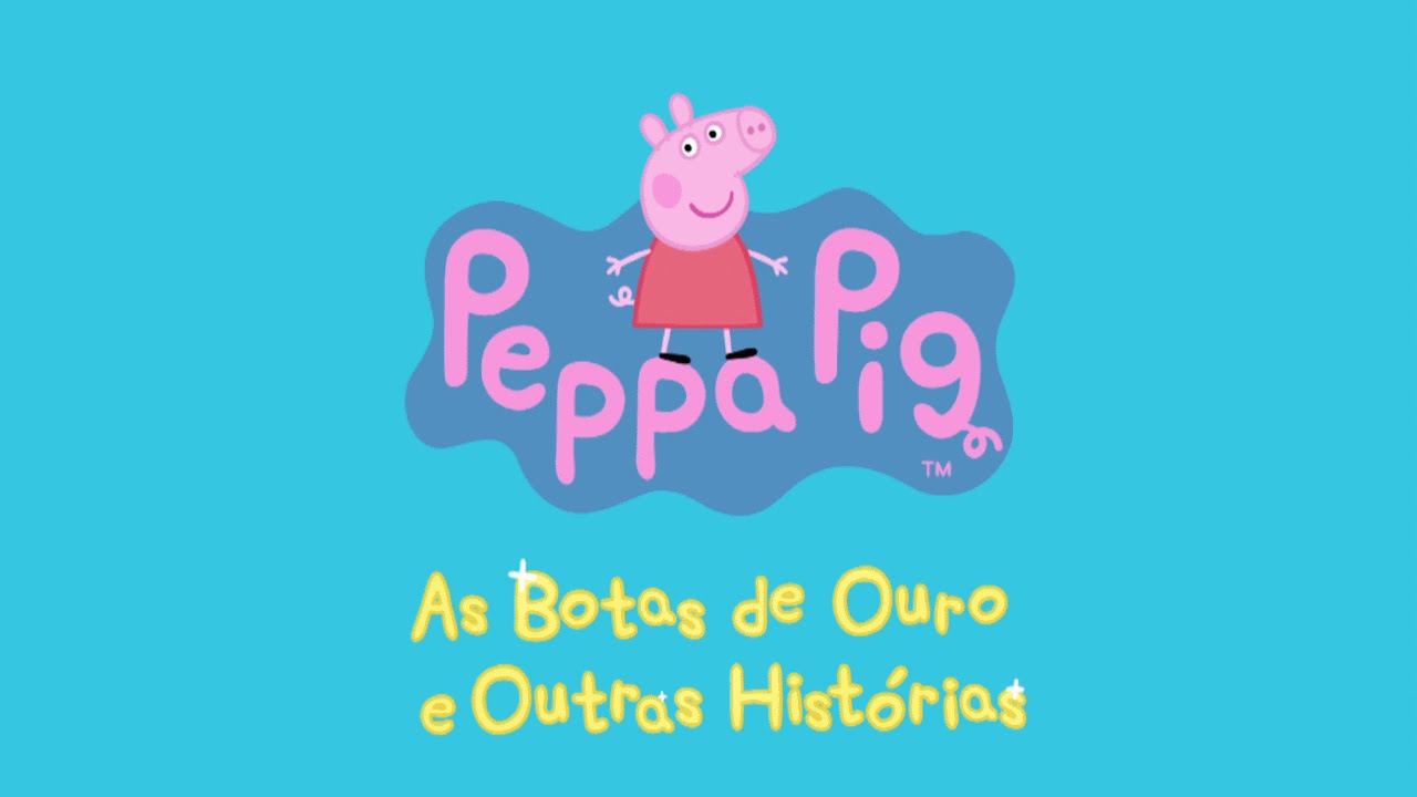 Peppa Pig é censurada na internet e acusada de subversão na China