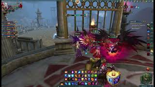 Forsaken World Private Server PVP 58