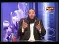 رسالة نارية لمحبى ومستمعى الافلام والمسلسلات للشيخ حازم شومان راااائعة جدا