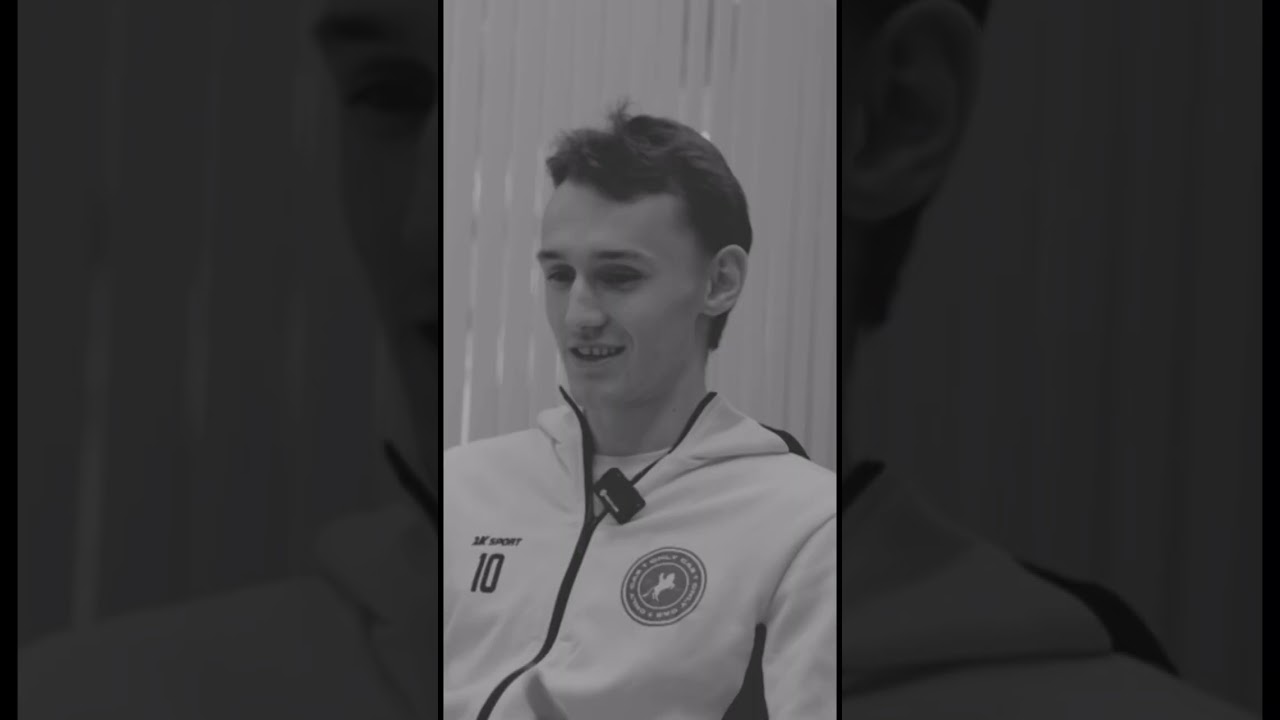 Подкаст с игроками ONLY GAS