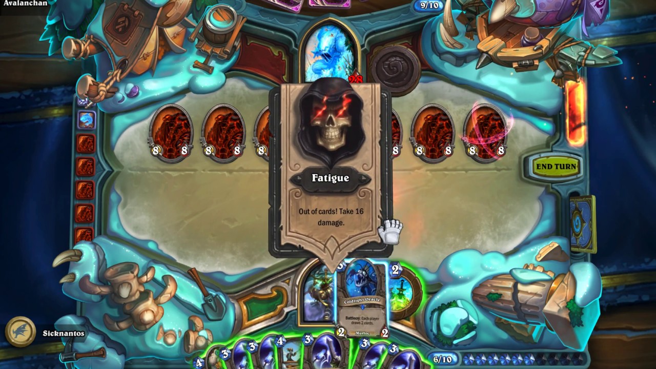 Galakron's Awakening - Avalanchan Heroic Mill Rogue