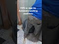 Tips sa my mga Automatic washing machines