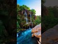 River Sounds That Actually Help You Sleep #asmr #deeprelaxation #shorts