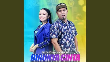 Birunya Cinta (feat. Brodin) (Live)