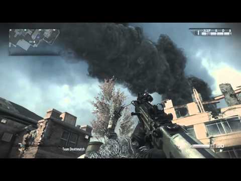 ［CoD:G］意外と知らないポイントフラグ？！　失敗