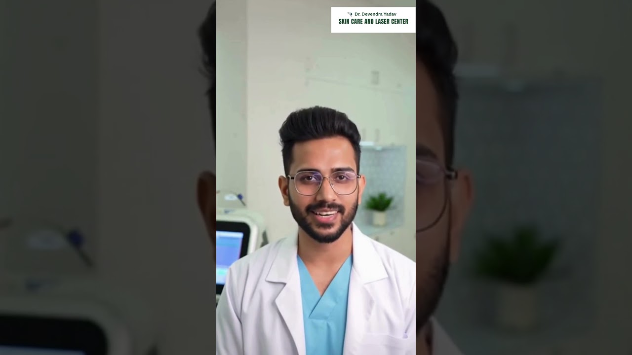 Fractional Laser Treatment – Advanced Solution for Scars & Skin Renewal