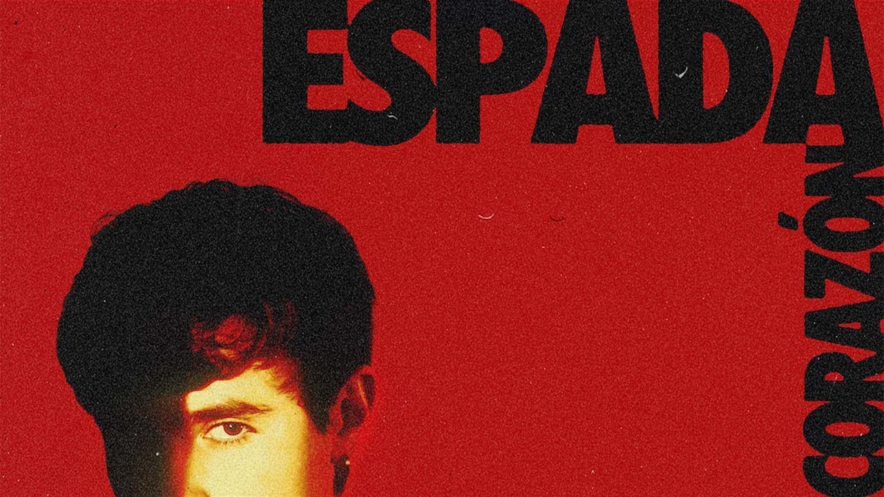 LUCA LAURITO - ESPADA CORAZÓN (Full Álbum)