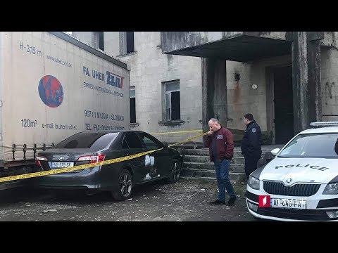 ბათუმში ცეცხლსასროლი იარაღით დაჭრილი მამაკაცის მდგომარეობა მძიმეა