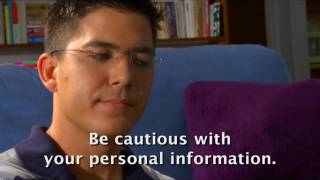 ID Theft PSA #3