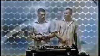 DJ Neba - Electro Vision Vol. 18 ( DJ Neba b2b With DJ Formick ) 3