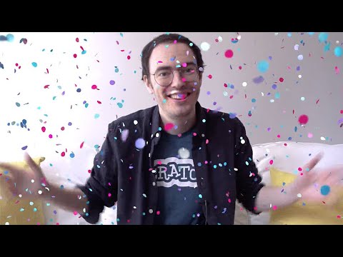 Scratch Month | Week 1 Recap