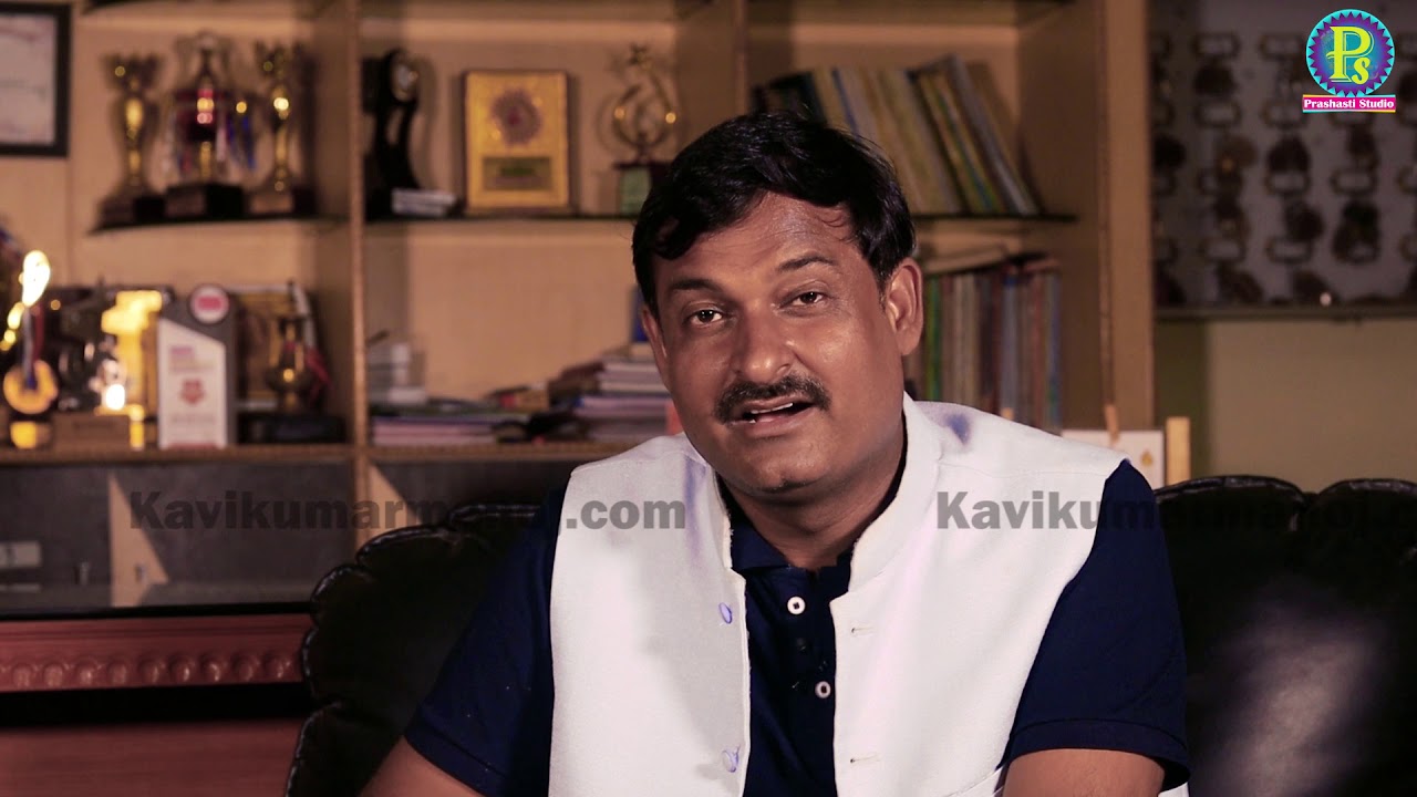 कुमार मनोज के जीवन के कुछ अनसुने सच  ...