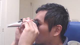 0-90% Brix Refractometer for Brewing and Honey Review