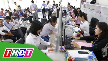 Năm 2023, gần 11.000 công chức, viên chức nghỉ việc, thôi việc | THDT