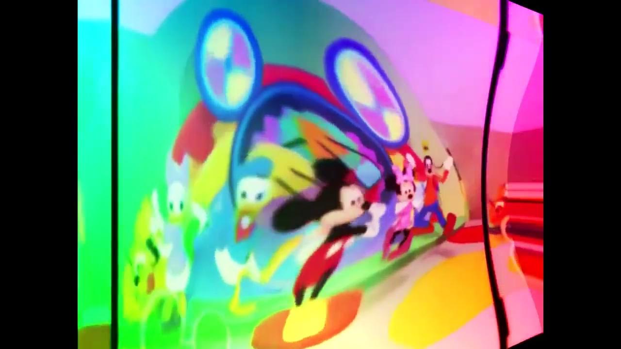 Mickey Mouse Clubhouse Hot Dog G Major Slow Version Mickey Mouse Clubhouse Hot Dog Song in G Major 172 - YouTube