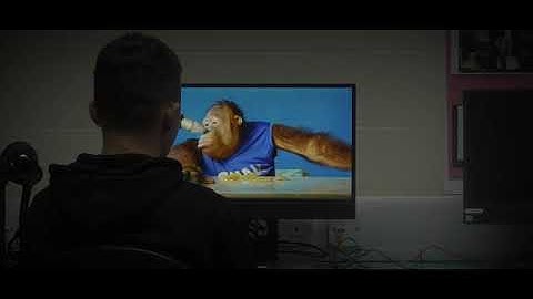 Non-Continuity Editing