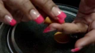 Polymer Clay Fortune Cookie Tutorial: PART 1!