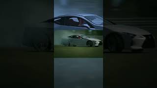 #shorts Lexus LC500 #assettocorsa