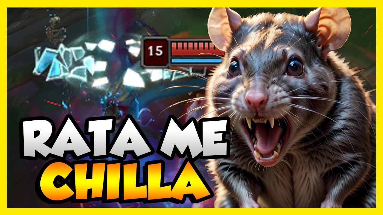 🤣 LE DIGO A MI JUNGLA 