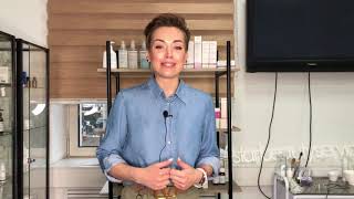 Советы по сочетанию препаратов SESDERMA - Видео от Star Beauty Service