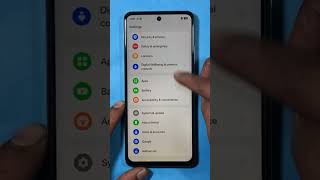 realme c75 developer options setting #smartphone #enabledeveloperoptions