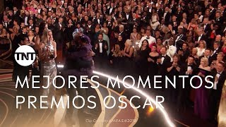 ¡Los mejores momentos de los Oscars 2019!
