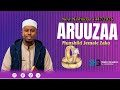 NASHIIDA ARUUZA HAAREYA JAMALE ZAKO 