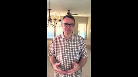 What J.D. thinks about buying a home with Allen Bo...