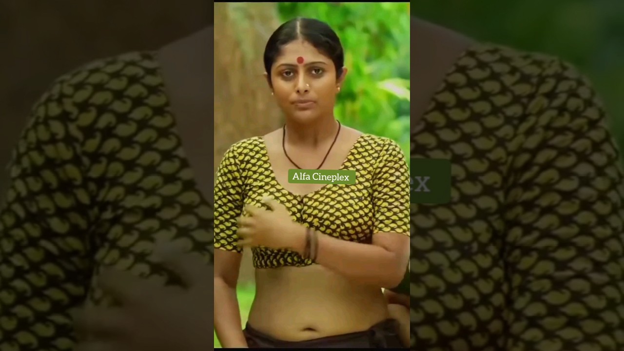 Pragya😘 Malayalam Actress Navel🔥 