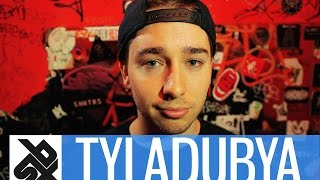 TylaDubya  |  BURN