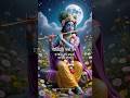 Powerful Krishna Mantra - 🦚💗🙏KRISHNAYA VASUDEVAYA #krishna #chanting #meditation #music