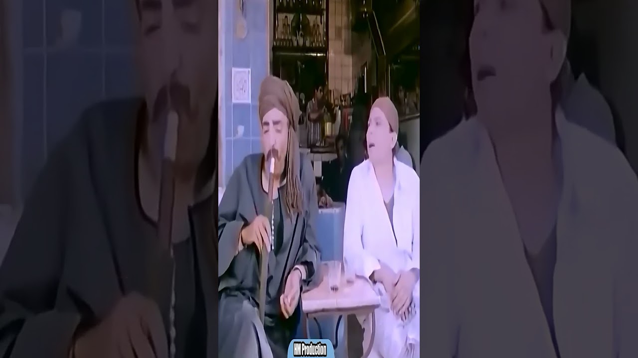 تاكسي بقرش تعريفة بس؟ يا بلاش! 😂😉 فيلم المتسول 😎 #الزعيم #افلام