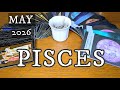 PISCES✨You Will Be Greatly Blessed and Rewarded This Month! MAY 2026 