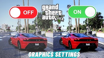 How To Make GRAND RP Look Realistic! 🔥🔥 (TRY THIS!)