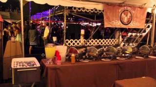 2015 BBQ FEST