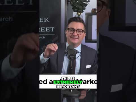 US Bonds  Why Rates Are NOT Dropping! Market Update