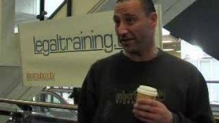 Yair Cohen Talks To Lt.tv