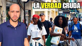 CUBA ya no está en crisis: Es algo MUCHO PEOR 🇨🇺💣