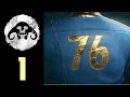 Fallout 76 (PC) #1 : First look (BETA)