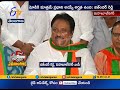 KCR did surgical strike on me: MP Jithender Reddy