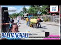 Karera ng mga kuliglig at parada ng mga binihisang kalabaw, tampok sa fiesta... | Balitanghali