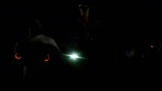 Comfest After Dark: The Megaphone Jam Session Comfest 2011